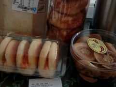 -华荣西饼屋(北关店)