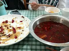 -无味饭店(九眼桥商业文化广场店)