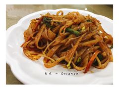-西府酒家(太白山店)