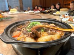 -缤圣源中国清真菜(群力店)
