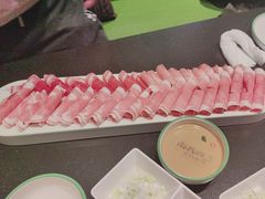 -南门四季铜锅涮肉(大屯·北苑店)