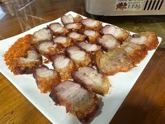 -邹胖哥好好吃餐馆(荔波美食街店)