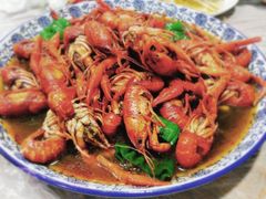 -虾少爷龙虾烧烤(双桥路店)