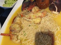 -禧宴Joyous Restaurant(禧园店)