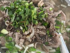 -周记翘脚牛肉