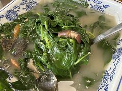 -老客家美食• 竹筒饭• 河鲜(龙门永汉店)