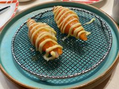 -新一番三文鱼寿司(红城湖店)