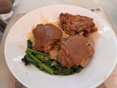-翠华餐厅(香港国际机场店)