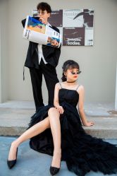 -韩慕婚纱摄影(九亭店)