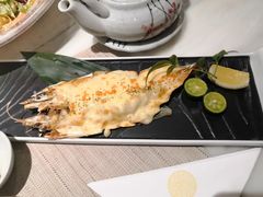 -月下料理(楷林IFC店)