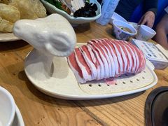 -额尔敦传统涮火锅·冰煮羊(铁东店)