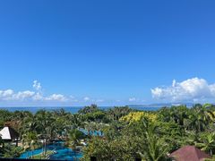 -三亚海棠湾万丽度假酒店