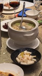 点击看大图 -上海喜玛拉雅酒店-宴会中心