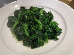 时令蔬菜-宋园·金宴浙鲜馆(静安店)