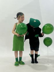-雅安米优果儿童摄影