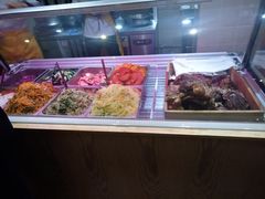 -思泊湖牛肉面(兰州总店)
