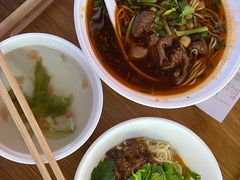 -万县面馆(高笋塘店)