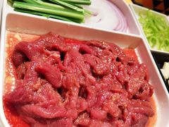 -千纸鹤嫩汁烤肉(学府店)