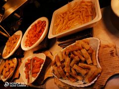 -吉布鲁牛排海鲜自助(龙湖北城天街购物广场店)