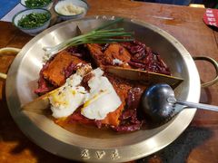 奔驰锅-叁口煮老火锅(东升店)