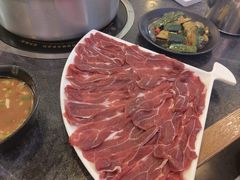 -林记潮牛·牛肉火锅(上马墩店)