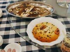 -钱大妈海鲜饭店(保利林语店)