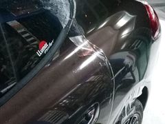 -亿客美车贴膜·BOP保镖隐形车衣·量子膜