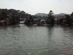 -白马涧龙池景区