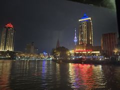 -南通濠河风景名胜区