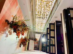 -南京圣和府邸豪华精选酒店