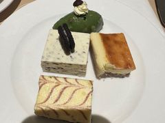 -晶丽香榭自助餐(南京大饭店)