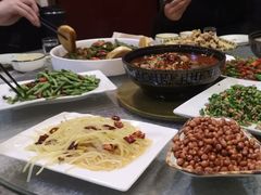 -小山东羊肉汤馆(同济新村店)