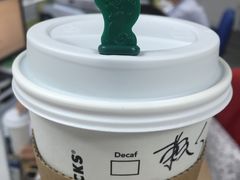 -星巴克(深圳佳宁娜友谊广场店)