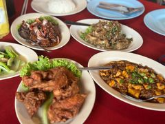 -德成饭店