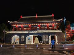 -汴河街