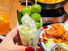 -小川洋风料理(大悦城店)