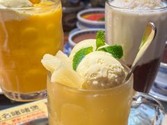 -细记港九大牌档(长宁龙之梦店)