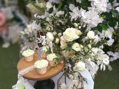 -太原富力铂尔曼大酒店-尚西餐厅