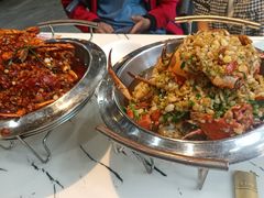 -凤凰路何眼镜香辣蟹(花果园店)