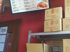 -棒约翰比萨意面(马家堡西路店)
