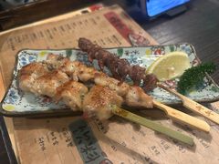 -哥哥の深夜食堂(红松东路店)