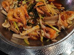 -重庆巴渝火锅(钟家村店)