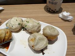 -小杨生煎(龙阳广场店)