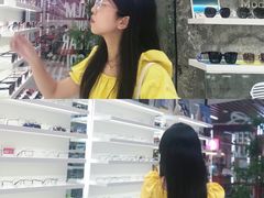 -MODJO•木左眼镜(云玺万科里店)
