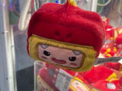 -大玩家超乐场(河东万达广场店)
