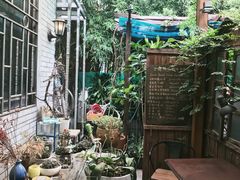 -豆舞咖啡(民乐路店)