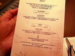 -杭州西子湖四季酒店-WL BISTRO西湖餐厅(灵隐路店)