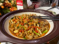 -天怡·鱼工厂(梅溪湖店)