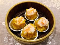 蟹子明虾烧卖-香云轩·顺德菜(香云纱园林酒店店)