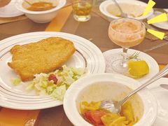 -红房子西菜馆(淮海中路店)